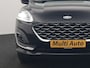 Ford Kuga 2.5 Vignale PHEV 225pk Dealer O.H. | Panodak | Head Up | Camera | Bang & Olufsen | Lederen Comfortstoelen Memory & Verwarmd | Stuur Verwarmd | Navigatie | DAB | Virtual | 20"L.M | Cruise Control | Plug In Hybrid |