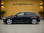 Audi A3 Sportback 1.4 TFSI 3X S-Line Automaat DSG! Drive Select! 150PK! 5 Deurs!