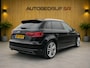 Audi A3 Sportback 1.4 TFSI 3X S-Line Automaat DSG! Drive Select! 150PK! 5 Deurs!