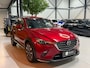 Mazda CX-3 2.0 SkyActiv-G 120 GT-M Garantie Automaat|Dealeronderhouden|Leder|18''|Xenon|Camera|CarPlay|Navi