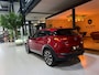 Mazda CX-3 2.0 SkyActiv-G 120 GT-M Garantie Automaat|Dealeronderhouden|Leder|18''|Xenon|Camera|CarPlay|Navi
