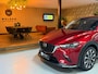 Mazda CX-3 2.0 SkyActiv-G 120 GT-M Garantie Automaat|Dealeronderhouden|Leder|18''|Xenon|Camera|CarPlay|Navi