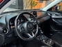 Mazda CX-3 2.0 SkyActiv-G 120 GT-M Garantie Automaat|Dealeronderhouden|Leder|18''|Xenon|Camera|CarPlay|Navi