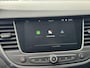 Opel Crossland Ultimate 1.2 Turbo 110pk | ALCANTARA | CAMERA | KEYLESS ENTRY | DODEHOEKBEW. | NAVI | AGR-STOELEN | APPLE CARPLAY | 17'' LM | CLIMA | CRUISE CONTROL