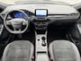 Ford Kuga 2.5 PHEV ST-Line X / Dealer onderhouden / Trekgewicht 1.500 kg / Navigatie / Stuur-, stoel- & achterbankverwarming / Parkeer assistent/ Camera 360°  / Elektrische stoel & klep / 18" LM wielen / Adaptief cruise control / Apple Carplay Android Auto /