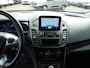 Ford Transit Connect 1.0 Ecoboost 100PK L2 Benzine Airco 3-Zits
