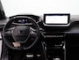Peugeot 2008 1.2 Hybrid 145 GT | Camera Voor en Achter | Drive Assist | Adaptieve Cruise Control | Parkeersensoren Voor en Achter | Navigatie | Apple Carplay/Android Auto | 18" Inch Lichtmetalen Velgen
