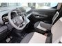 Citroën E-Berlingo Plus 50 kWh|Automaat|Led|Applecarplay|Parkeersensoren|Snelladen