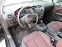 SEAT Leon 2.0 FSI Stylance Ecc Cruise Trekhaak 17 Inch 2007