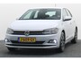 Volkswagen Polo 1.0 TSI Highline Leder/Stof, ACC, Apple Carplay, Climate, Sportonderstel, DAB, 16''