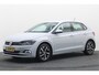 Volkswagen Polo 1.0 TSI Highline Leder/Stof, ACC, Apple Carplay, Climate, Sportonderstel, DAB, 16''