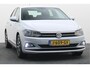 Volkswagen Polo 1.0 TSI Highline Leder/Stof, ACC, Apple Carplay, Climate, Sportonderstel, DAB, 16''
