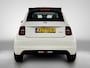 Fiat 500C 118pk Icon 42 kWh Automaat | Apple Carplay/Android Auto | Armsteun | Camera | Climate Control | Cruise Control | StoelVerwarming | Isofix | Parkeersensoren | DAB Radio |