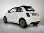 Fiat 500C 118pk Icon 42 kWh Automaat | Apple Carplay/Android Auto | Armsteun | Camera | Climate Control | Cruise Control | StoelVerwarming | Isofix | Parkeersensoren | DAB Radio |