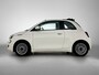Fiat 500C 118pk Icon 42 kWh Automaat | Apple Carplay/Android Auto | Armsteun | Camera | Climate Control | Cruise Control | StoelVerwarming | Isofix | Parkeersensoren | DAB Radio |