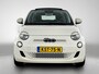 Fiat 500C 118pk Icon 42 kWh Automaat | Apple Carplay/Android Auto | Armsteun | Camera | Climate Control | Cruise Control | StoelVerwarming | Isofix | Parkeersensoren | DAB Radio |