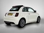 Fiat 500C 118pk Icon 42 kWh Automaat | Apple Carplay/Android Auto | Armsteun | Camera | Climate Control | Cruise Control | StoelVerwarming | Isofix | Parkeersensoren | DAB Radio |