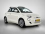 Fiat 500C 118pk Icon 42 kWh Automaat | Apple Carplay/Android Auto | Armsteun | Camera | Climate Control | Cruise Control | StoelVerwarming | Isofix | Parkeersensoren | DAB Radio |