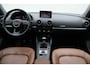 Audi A3 Limousine 30 TFSI Pro Line Leer, Airco, Bi-Xenon, Cruise, Navigatie, Bluetooth, PDC, 18''
