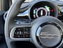Fiat 500e Icon 42 kWh | ACCU 98% | Stoelverwarming | Achteruitrijcamera | Dodehoekdetectie | Parkeersensoren