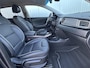 Kia Niro EV e-Niro ExecutiveLine 64 kWh SOH 100% I LEER + VERWARMING + VERKOELING I NAVI + CAMERA I ORG.NL + NAP