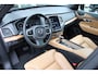 Volvo XC90 T5 AWD Inscription 7P. | Trekhaak | Head up | Schuif/kantel dak | Camera achter | Memory seats | Stoel & stuurverwarming | Stoelverkoeling |