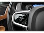 Volvo XC90 T5 AWD Inscription 7P. | Trekhaak | Head up | Schuif/kantel dak | Camera achter | Memory seats | Stoel & stuurverwarming | Stoelverkoeling |