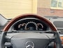 Mercedes-Benz CL 500 Distronic|Schuifdak|Stoel verw./koeling|
