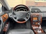 Mercedes-Benz CL 500 Distronic|Schuifdak|Stoel verw./koeling|