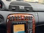Mercedes-Benz CL 500 Distronic|Schuifdak|Stoel verw./koeling|