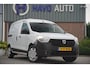 Dacia Dokker 1.2 TCe Benzine, AIRCO, TREKHAAK, BTW-VRIJ / MARGE