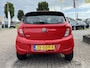 Opel Karl 1.0 ecoFLEX Edition Prachtige Karl met Carplay, voorzien van garantie en beurt! Uiteraard airco, Cruise en sportpakket!