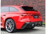 Audi RS5 Avant e-hybrid quattro