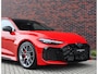 Audi RS5 Avant e-hybrid quattro