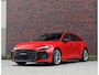 Audi RS5 Avant e-hybrid quattro