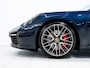 Porsche 911 Carrera S Cabriolet