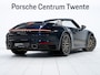 Porsche 911 Carrera S Cabriolet
