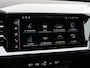 Audi Q4 e-tron 40 Advanced edition 63 kWh | Adaptief onderstel | Trekhaak | 360° camera | Keyless | Adaptive cruise | Head-up | 21" velgen |