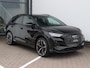 Audi Q4 e-tron 40 Advanced edition 63 kWh | Adaptief onderstel | Trekhaak | 360° camera | Keyless | Adaptive cruise | Head-up | 21" velgen |