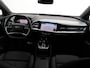 Audi Q4 e-tron 40 Advanced edition 63 kWh | Adaptief onderstel | Trekhaak | 360° camera | Keyless | Adaptive cruise | Head-up | 21" velgen |