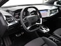 Audi Q4 e-tron 40 Advanced edition 63 kWh | Adaptief onderstel | Trekhaak | 360° camera | Keyless | Adaptive cruise | Head-up | 21" velgen |