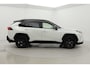 Toyota RAV4 2.5 Hybrid Bi-Tone | Trekhaak | Apple Carplay / Android Auto | Stoel-/stuurverwarming | Verwarmbare voorruit | Leder | LED | Parkeersensoren voor/achter | Camera | Keyless | Adaptive Cruise | Clima | 18 inch