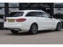 Mercedes-Benz C-klasse Estate 220 CDI Ambition '15 LED LEder Clima Navi Cruise Inruil mogelijk