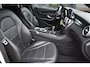 Mercedes-Benz C-klasse Estate 220 CDI Ambition '15 LED LEder Clima Navi Cruise Inruil mogelijk