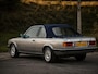 BMW 3-Serie Cabrio 320i Baur TC 1987 | 2de Eigenaar | 21 jaar in het bezit! | Nette staat