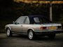 BMW 3-Serie Cabrio 320i Baur TC 1987 | 2de Eigenaar | 21 jaar in het bezit! | Nette staat