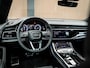 Audi Q8 60 TFSI e quattro Pro Line S Competition Z.G.A.N Q8 60 eTFSI Nardo Grey