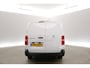 Peugeot e-Expert 75 kWh L3H1 | Snelladen | SOH 94% | Airco | Cruise | 3 Zits | Carplay | Parkeersens.