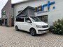 Volkswagen Camper Smallander 2.0 TDI L1H1 (AUTOMAAT!!) (5 Zitplaatsen) Zeer compleet!