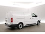 Peugeot Expert Elektrisch 75 kWh L3H1 | Snelladen | SOH 94% | Airco | Cruise | 3 Zits | Carplay | Parkeersens.